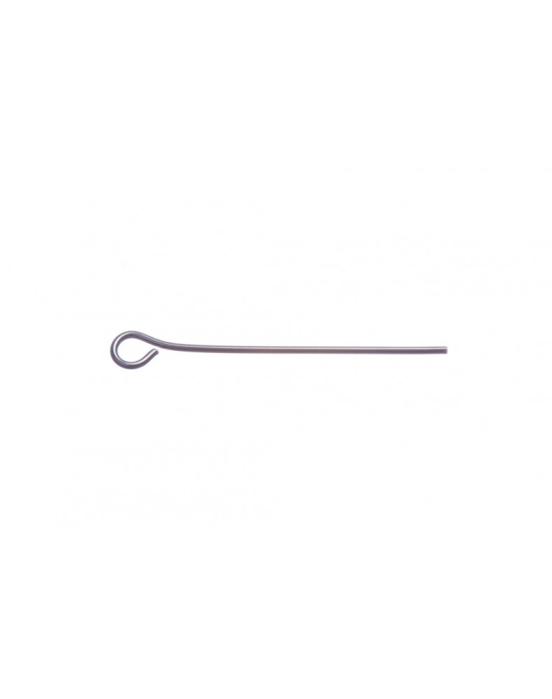 Stainless Steel Eye Pin 45mm – Koi Ming Enterprise